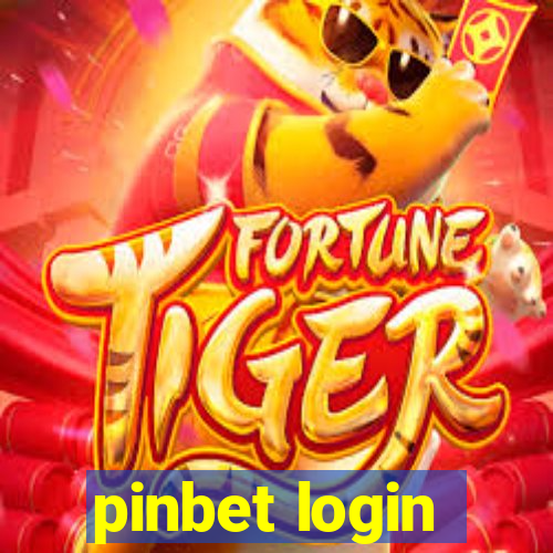 pinbet login